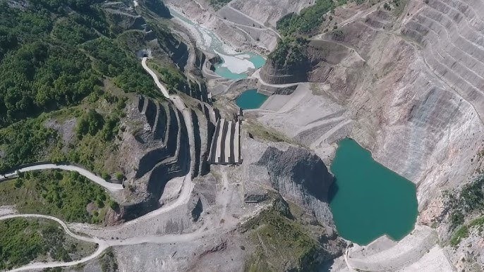 Μετά από 40 χρόνια μπαίνει το νερό στ' αυλάκι!